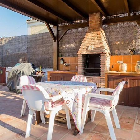 Estudio Maria De Waard Nerja Exteriör bild