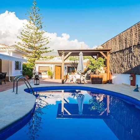 Estudio Maria De Waard Nerja Exteriör bild