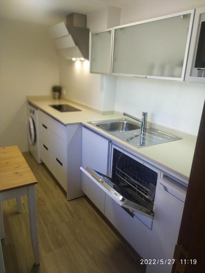 Estudio Maria De Waard Nerja Exteriör bild