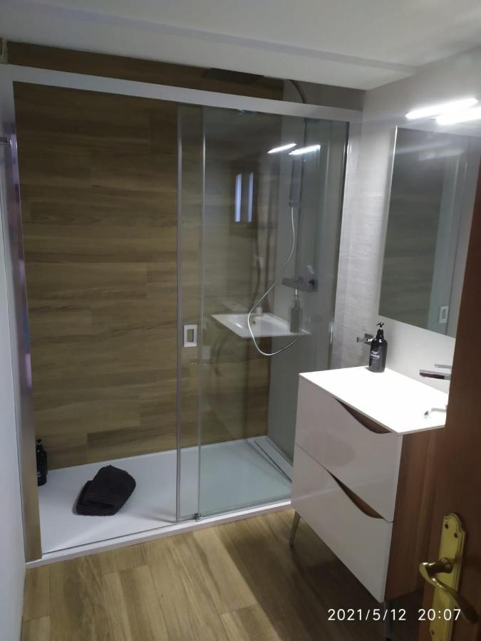 Estudio Maria De Waard Nerja Exteriör bild