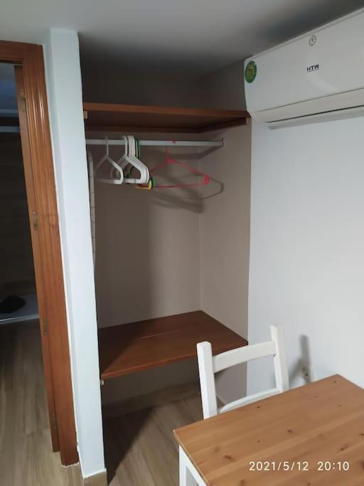 Estudio Maria De Waard Nerja Exteriör bild