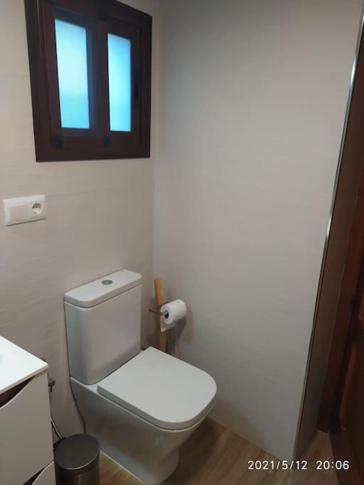 Estudio Maria De Waard Nerja Exteriör bild