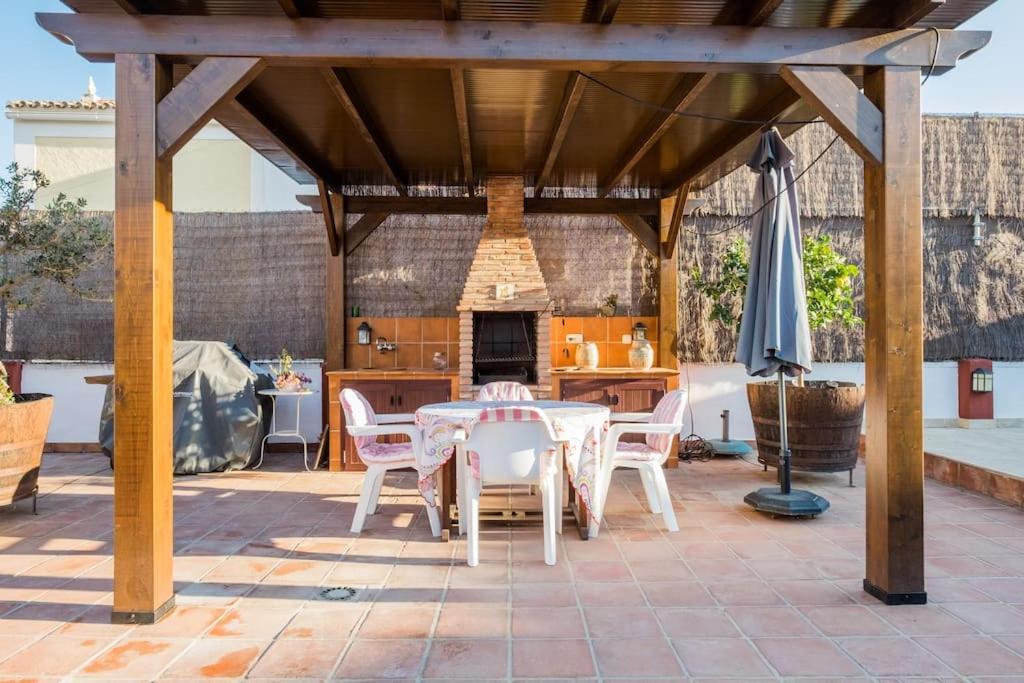 Estudio Maria De Waard Nerja Exteriör bild