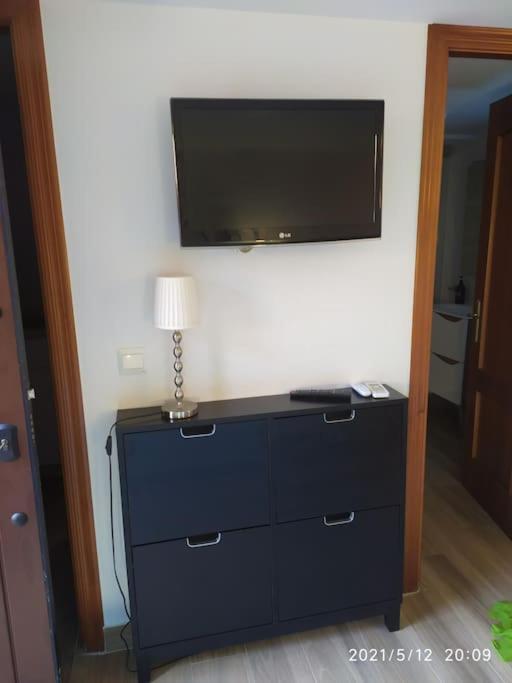 Estudio Maria De Waard Nerja Exteriör bild