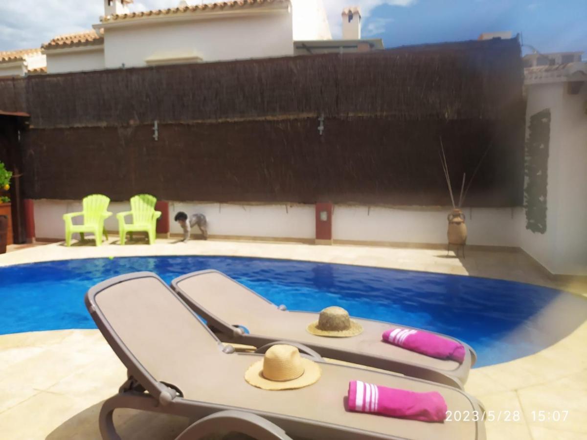 Estudio Maria De Waard Nerja Exteriör bild